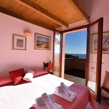 Casa Alba Funtana Meiga
