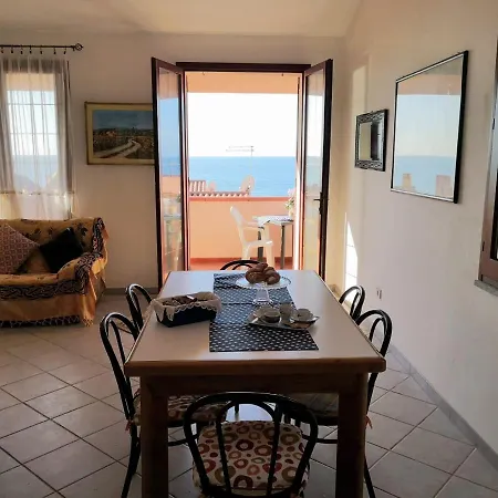 Casa Alba *