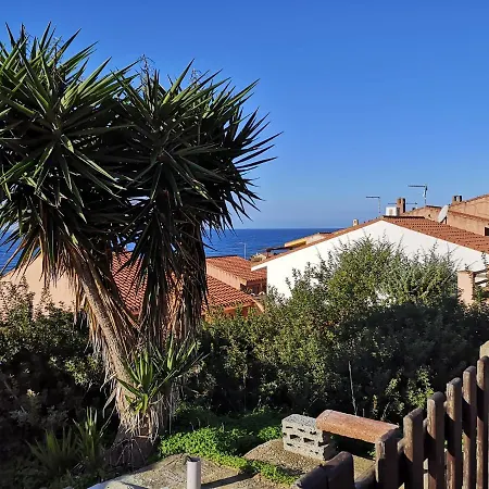 Casa Alba Holiday home