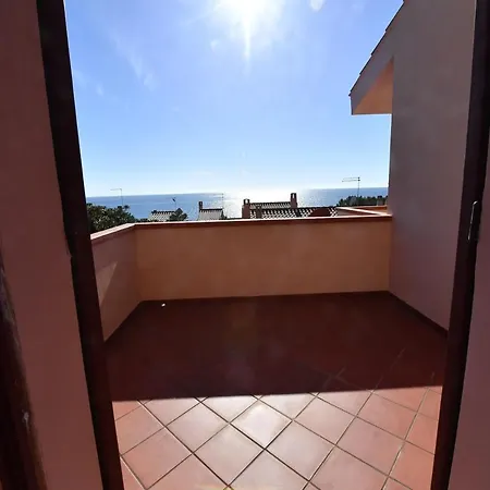 Casa vacanze Casa Alba Funtana Meiga