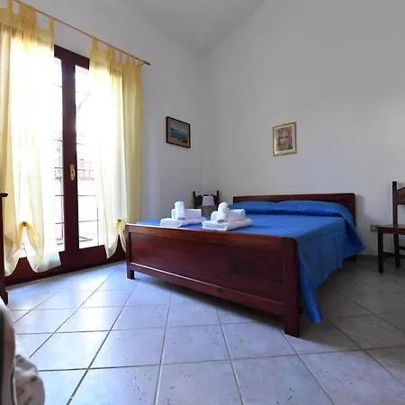 Casa Alba Casa vacanze