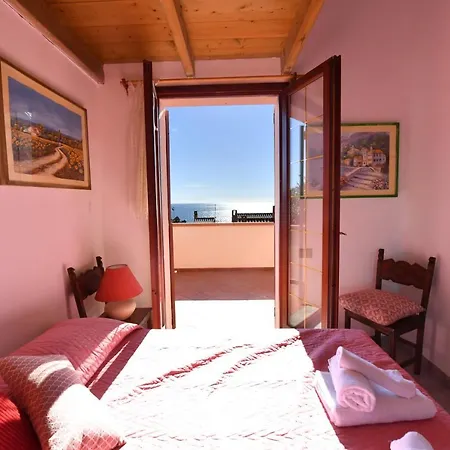 Casa Alba Casa vacanze