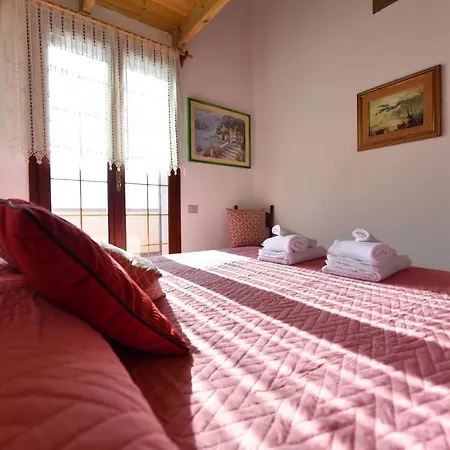 Casa Alba Casa vacanze