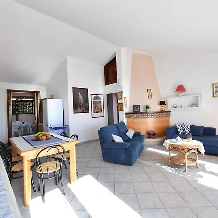 Casa vacanze Casa Alba *