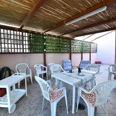 Casa vacanze Casa Alba *