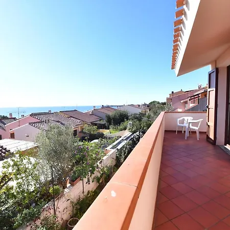 Casa Alba Casa vacanze *