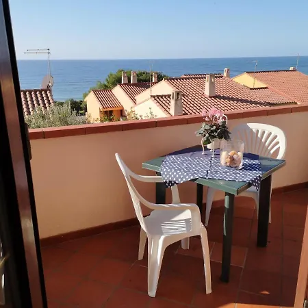 Casa Alba Casa vacanze *
